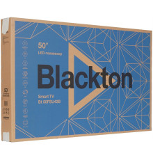 BLACKTON BT 50FSU42B UHD SMART TV