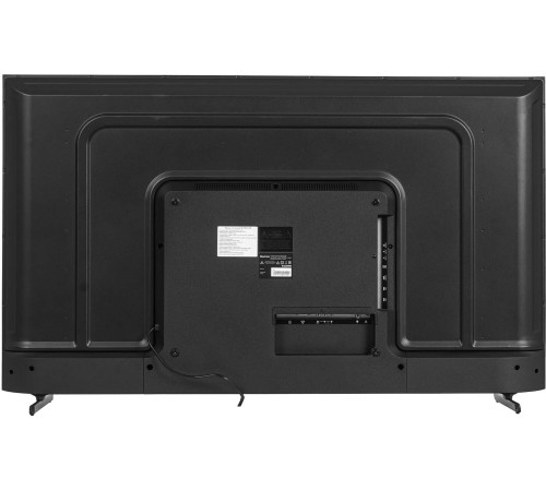 BLACKTON BT 50FSU42B UHD SMART TV