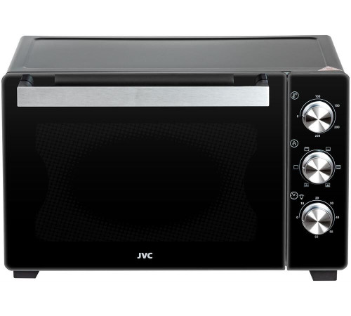 JVC JH-MO405 черный