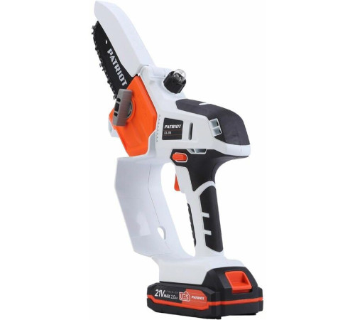 PATRIOT 250205222 CS 215 UES