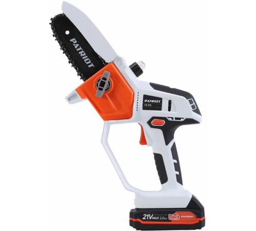 PATRIOT 250205222 CS 215 UES