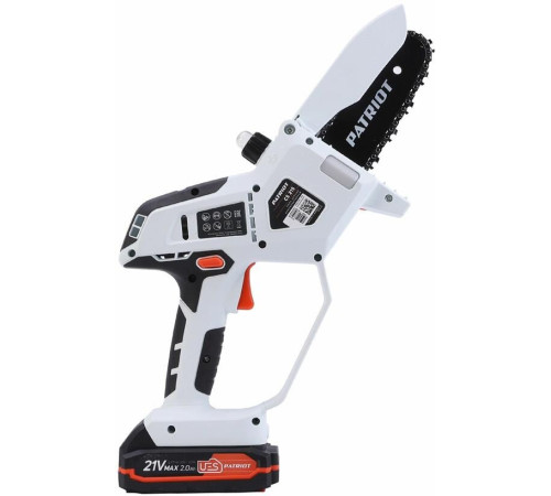 PATRIOT 250205222 CS 215 UES