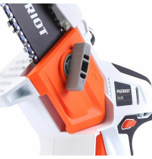 PATRIOT 250205222 CS 215 UES