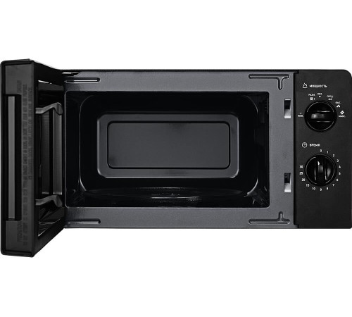 BBK 20MWS-747M/B черный