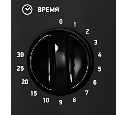 BBK 20MWS-747M/B черный