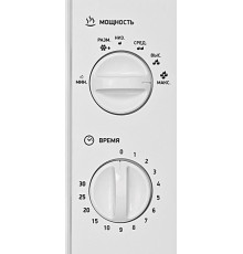 BBK 20MWS-777M/W белый