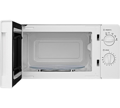 BBK 20MWS-777M/W белый