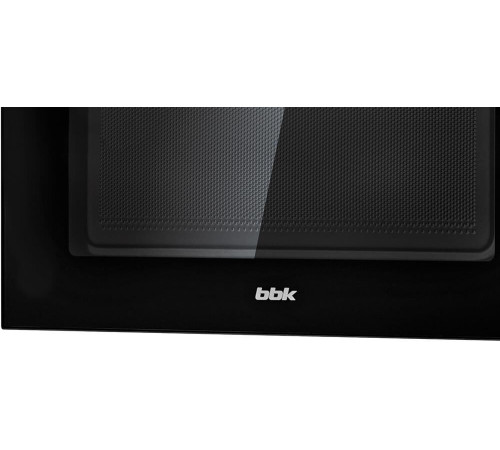 Микроволновая печь BBK 23MWS-907S/B черный