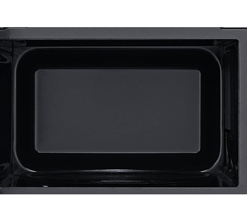 Микроволновая печь BBK 23MWS-907S/B черный