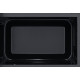 Микроволновая печь BBK 23MWS-907S/B черный