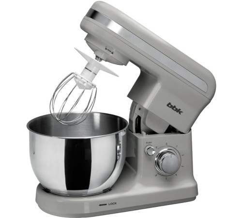 BBK KBM1400 серый