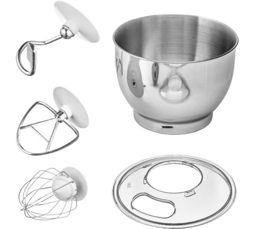 BBK KBM1401 бежевый