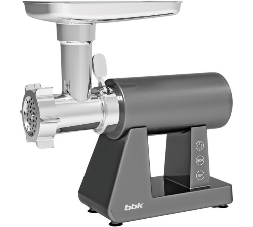 BBK MG3002 серый