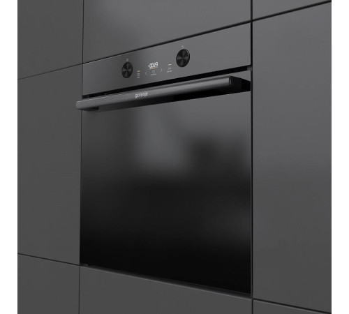 GORENJE BOS6737E05DBG
