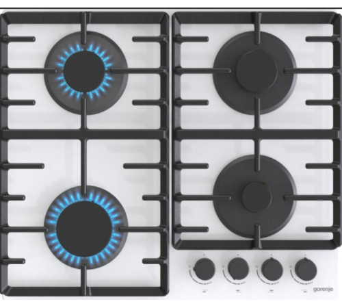 Панель газовая GORENJE GT642AXW