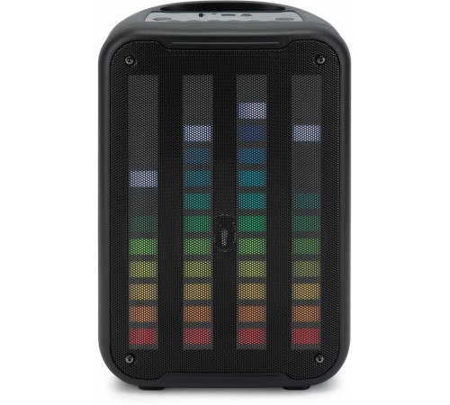 HYUNDAI H-MC1204 черный