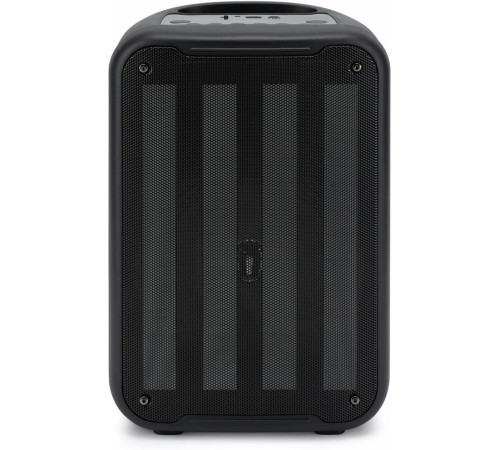 HYUNDAI H-MC1204 черный