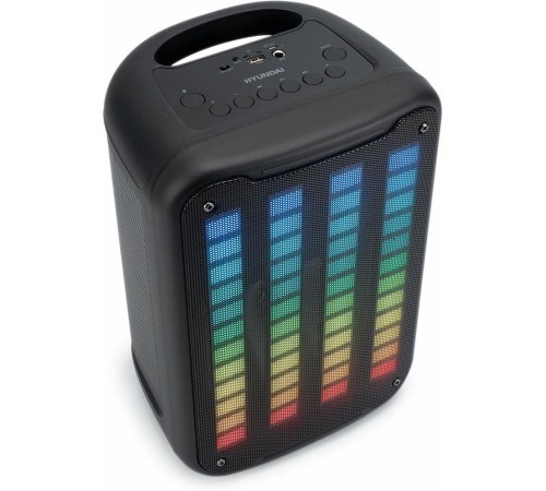 HYUNDAI H-MC1204 черный