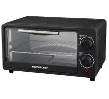 HORIZONT MO-0904B черный