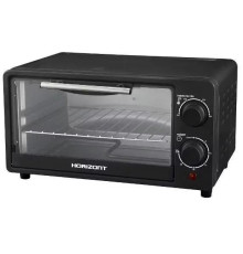 HORIZONT MO-0904B черный