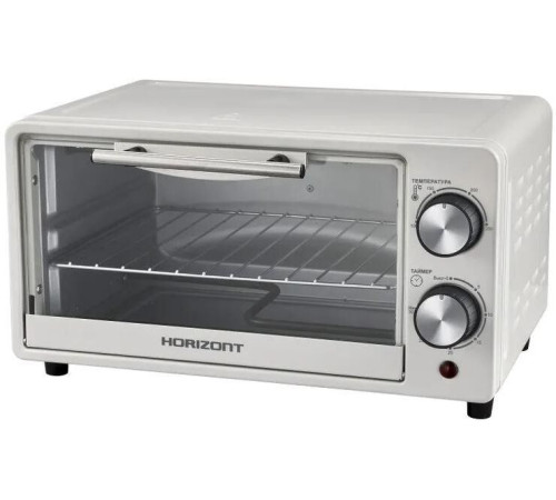 HORIZONT MO-0904W белый