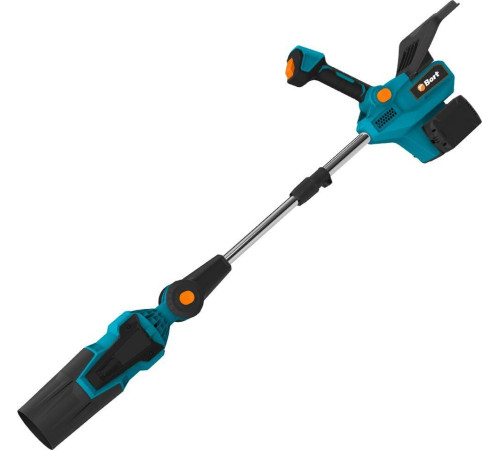 BORT BSS-40Li SuperJet (без АКБ и ЗУ)