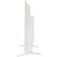 LEFF 24F691T FHD SMART TV Салют белый