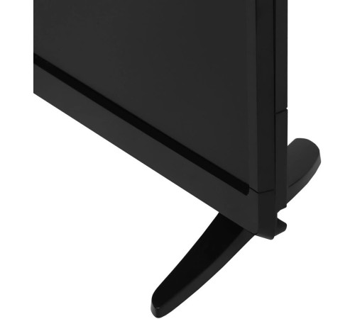 LEFF 24H690T HD SMART TV Салют