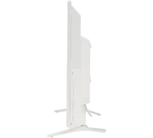 LEFF 24H691T HD SMART TV Салют