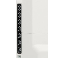 LEFF 24H691T HD SMART TV Салют