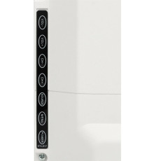 LEFF 24H691T HD SMART TV Салют