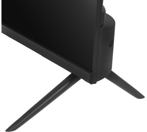 LEFF 32H680T HD SMART TV Салют