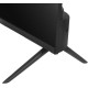 LEFF 32H680T HD SMART TV Салют