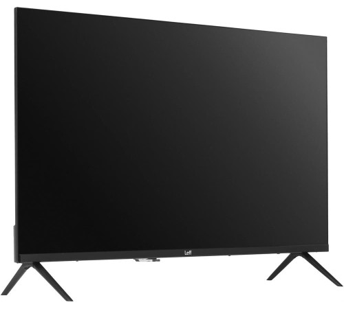 LEFF 32H680T HD SMART TV Салют