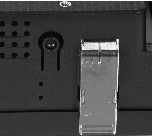 LEFF 32H680T HD SMART TV Салют