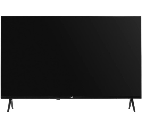 LEFF 32H680T HD SMART TV Салют