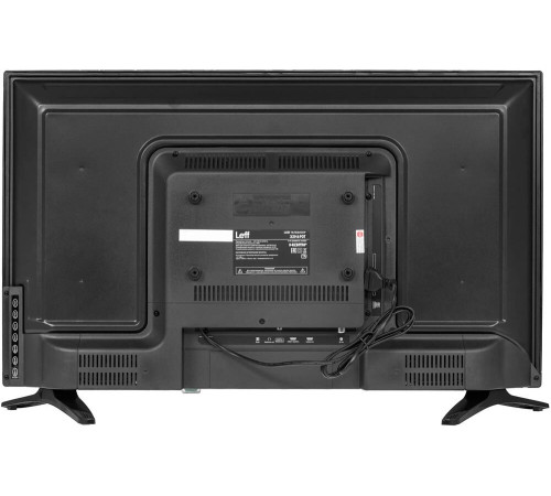 LEFF 32H690T HD SMART TV Салют