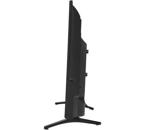 LEFF 32H690T HD SMART TV Салют