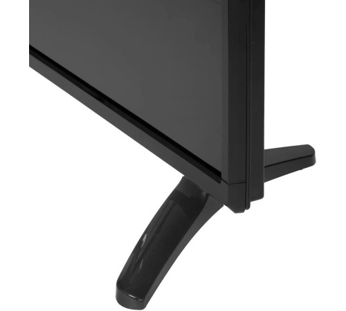 LEFF 32H690T HD SMART TV Салют