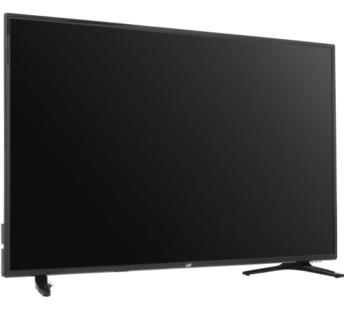 LEFF 43F690T FHD SMART TV Салют