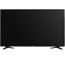 LEFF 43F690T FHD SMART TV Салют