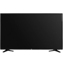 LEFF 43F690T FHD SMART TV Салют