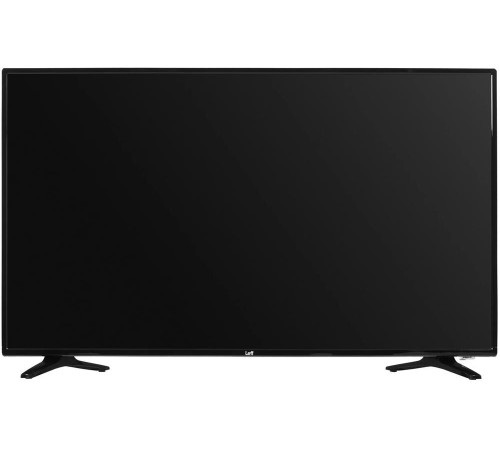 LEFF 43F690T FHD SMART TV Салют