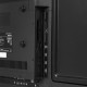 LEFF 43F690T FHD SMART TV Салют