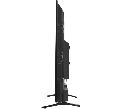 LEFF 43F690T FHD SMART TV Салют