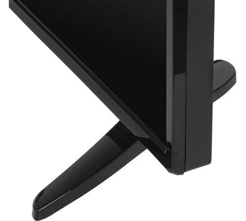 LEFF 43F690T FHD SMART TV Салют