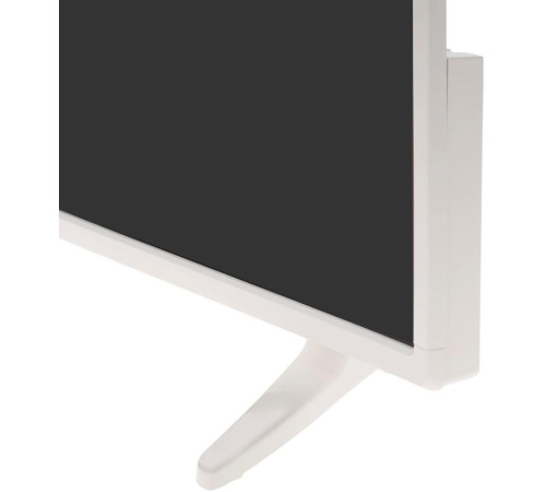 LEFF 43F691T FHD SMART TV Салют