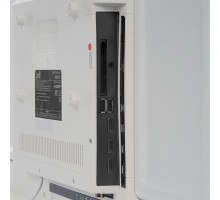 LEFF 43F691T FHD SMART TV Салют