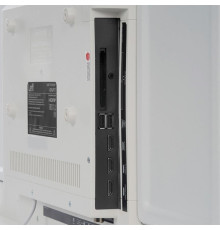 LEFF 43F691T FHD SMART TV Салют