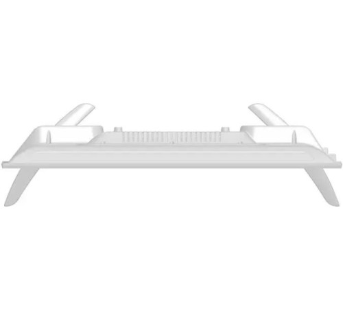 LEFF 43U691T UHD 4K SMART TV Салют белый